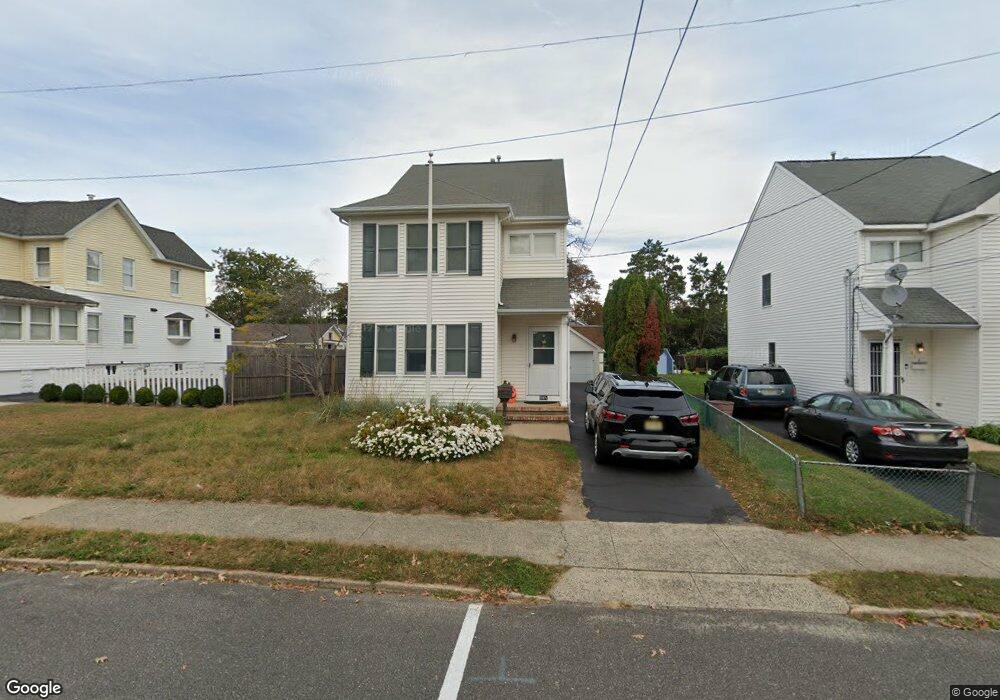516 1/2 18th Ave, Belmar, NJ 07719 - photo 1