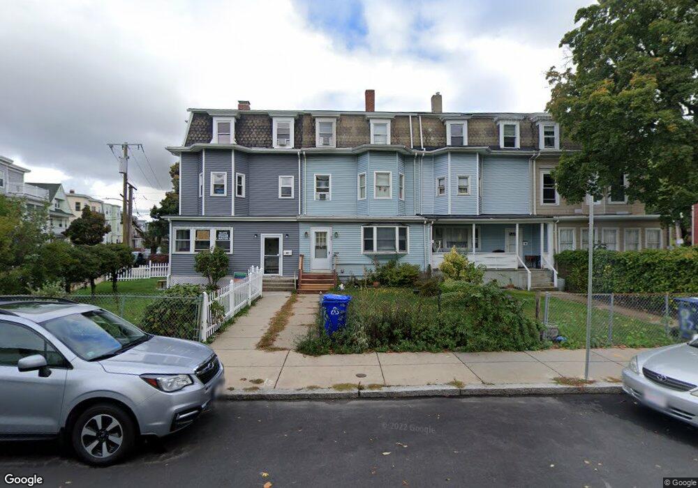 89 Franklin St unit 1, Allston, MA 02134 - photo 1