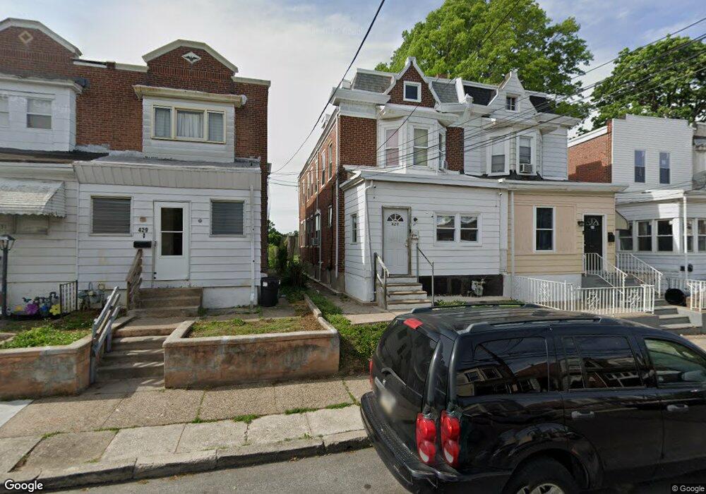 427 Pusey Ave, Darby, PA 19023 - photo 1