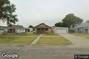 704 S Broadway St, Plainville, KS 67663