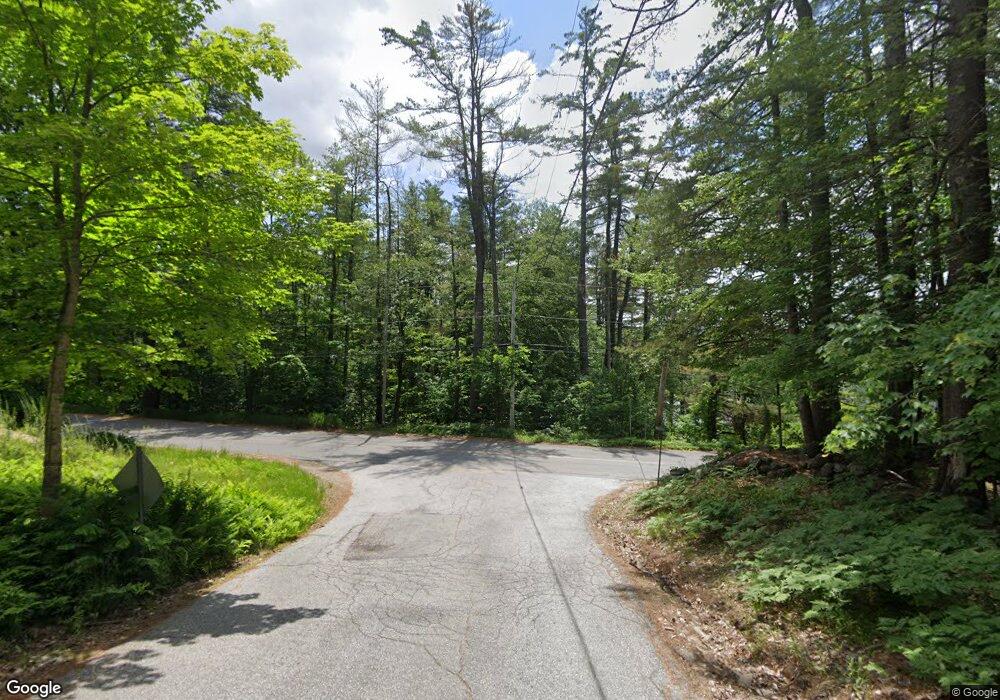 Lot 3-5 Valhalla Farm Rd, Hillsborough, NH 03244 - photo 1