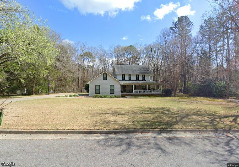 10 Minuteman Ct, Midland, GA 31820 - photo 1