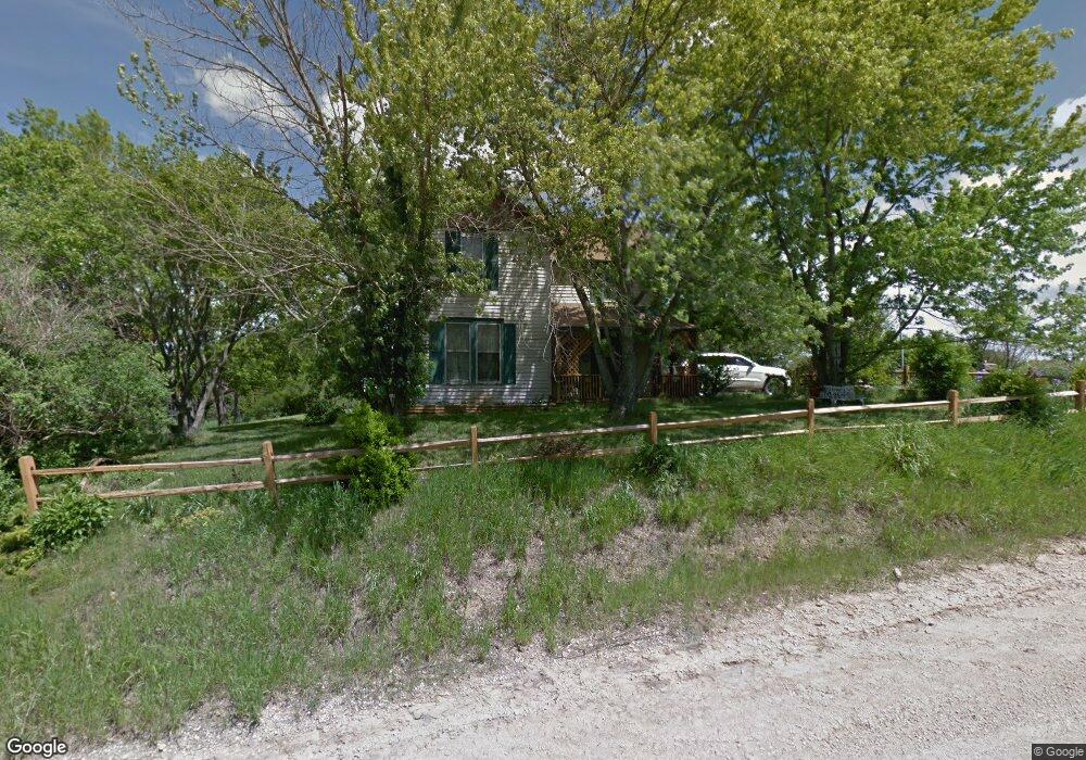 9520 SW Davis Rd, Auburn, KS 66402 - photo 1