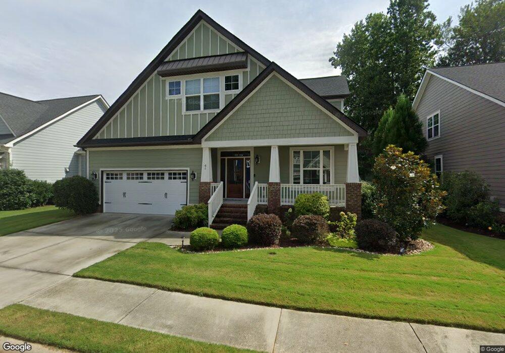 61 Palladio Dr, Greenville, SC 29617 - photo 1