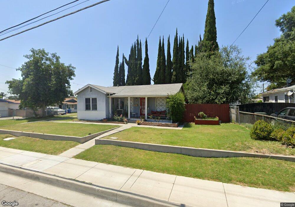 Street View Photo