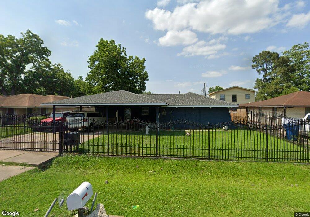 4035 Merrimac St, Houston, TX 77093 - photo 1