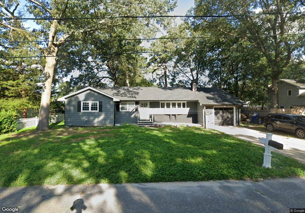 458 Commodore Dr, Forked River, NJ 08731 - photo 1