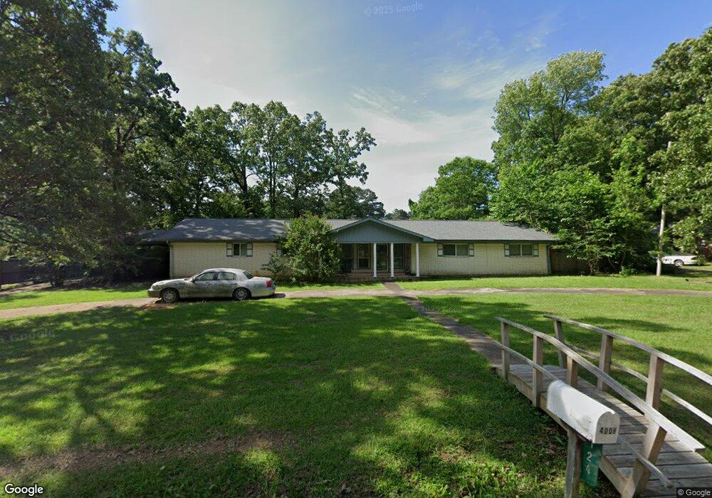 124 Bradley Ln, Texarkana, TX 75503 - photo 1