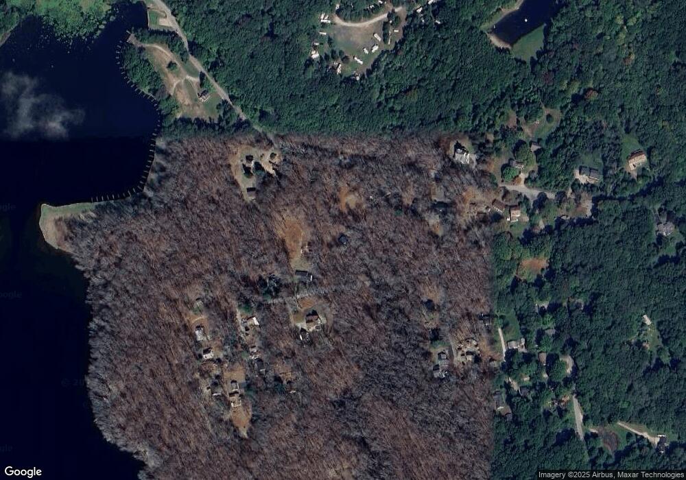 8 Barnett St, Bozrah, CT 06334 - photo 1