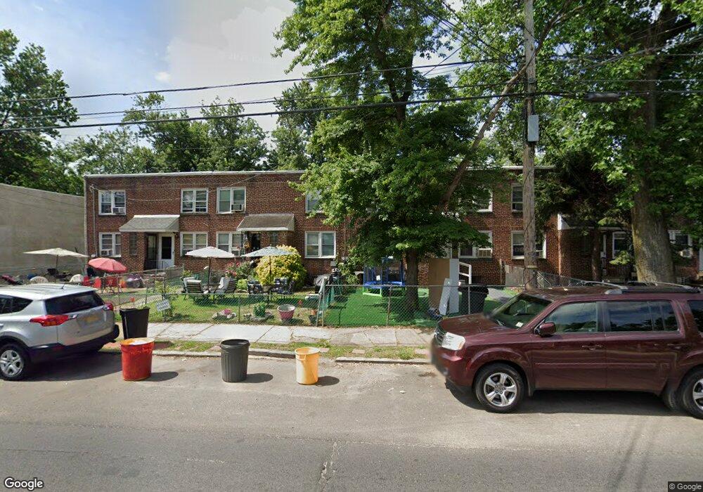 391 Marlton Ave, Camden, NJ 08105 - photo 1