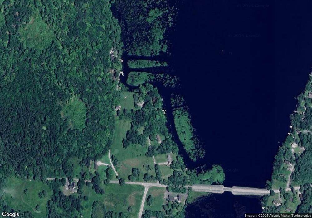 122 Sevigny Rd, Castleton, VT 05735 - photo 1