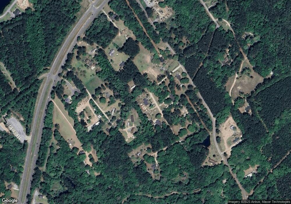 5021 Deborahs Ln, Awendaw, SC 29429 - photo 1