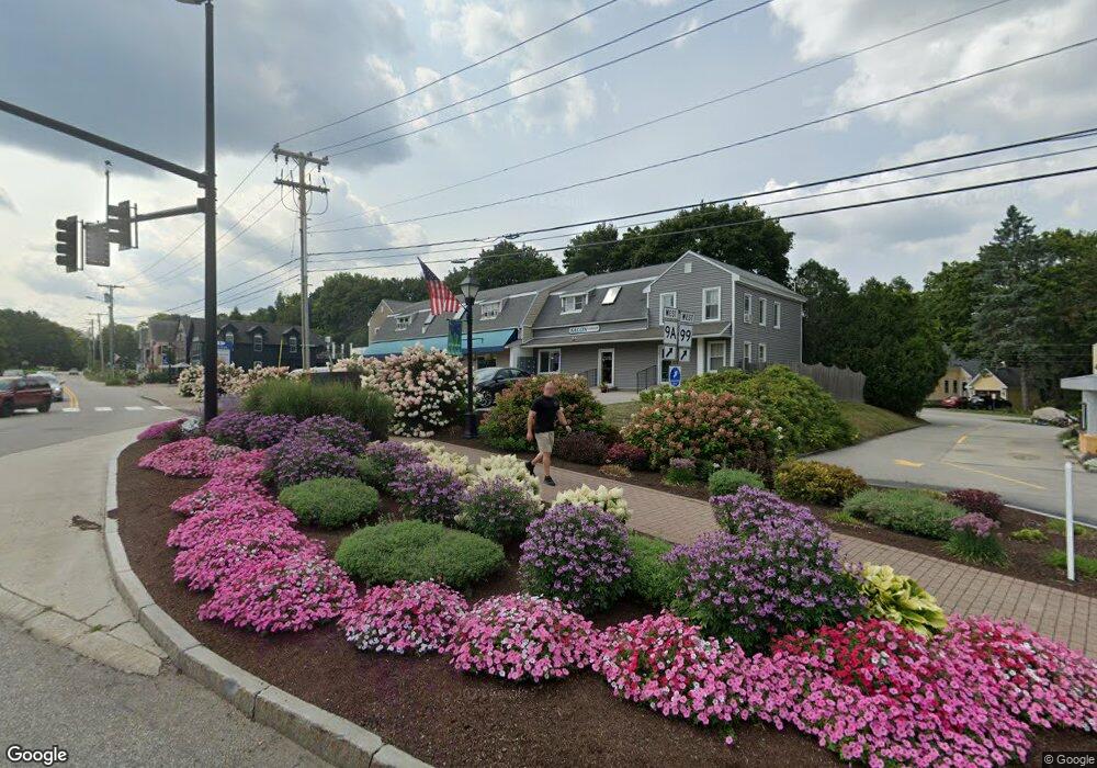 40 Cascade Cir unit 33, Kennebunk, ME 04043 - photo 1