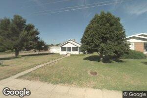 613 S Broadway Ave, Oberlin, KS 67749