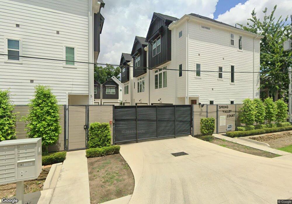 1522 Ojeman Rd, Houston, TX 77055 - photo 1