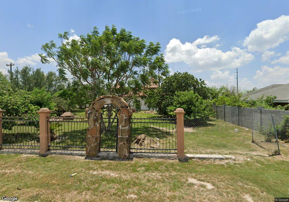 6601 Red Deer St, Donna, TX 78537 - photo 1