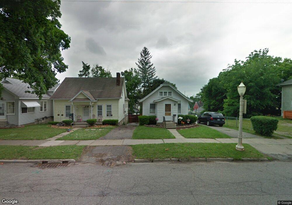 1018 E Hazel St, Lansing, MI 48912 - photo 1