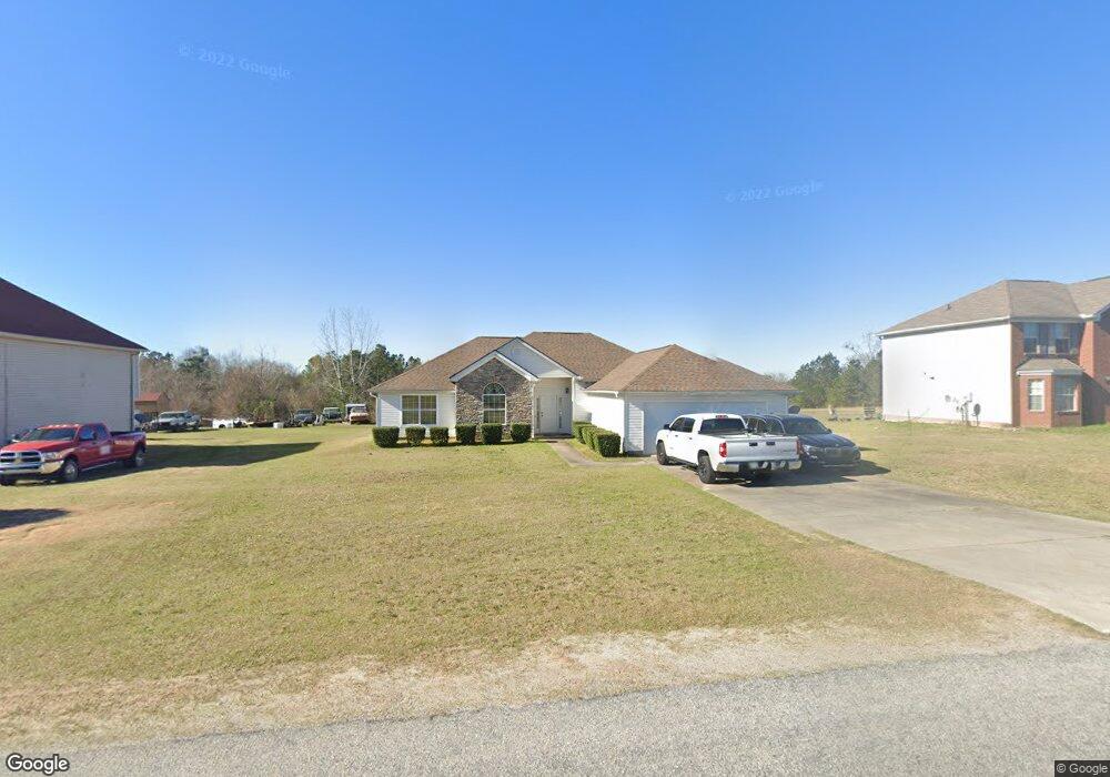 551 Dusty Ln, Macon, GA 31211 - photo 1