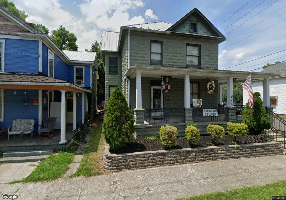210 S Main St, Keyser, WV 26726 - photo 1