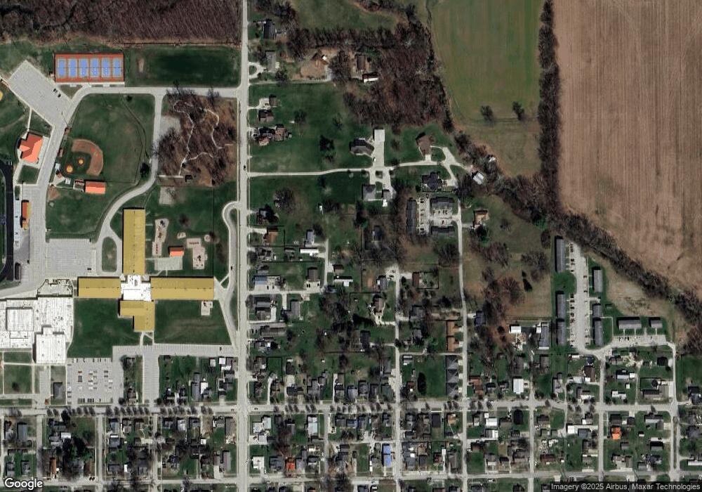 941 NE 5th St, Linton, IN 47441 - photo 1