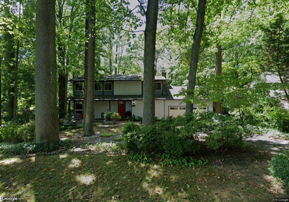 1240 Tamarack Trail, Arnold, MD 21012 - photo 1