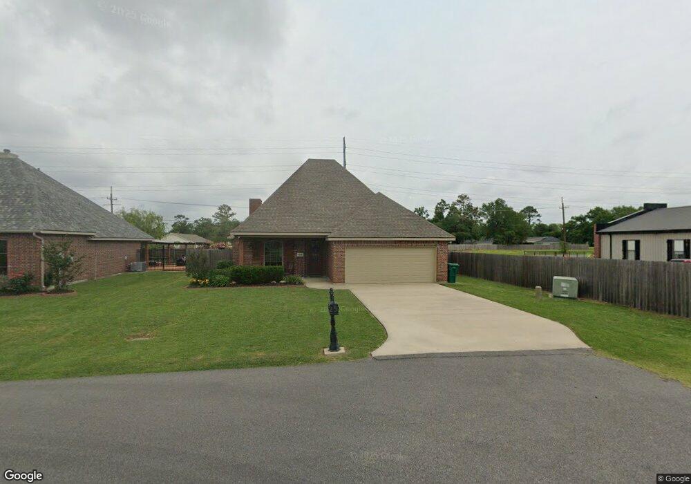 1358 N Dietrich Loop, Lake Charles, LA 70605 - photo 1
