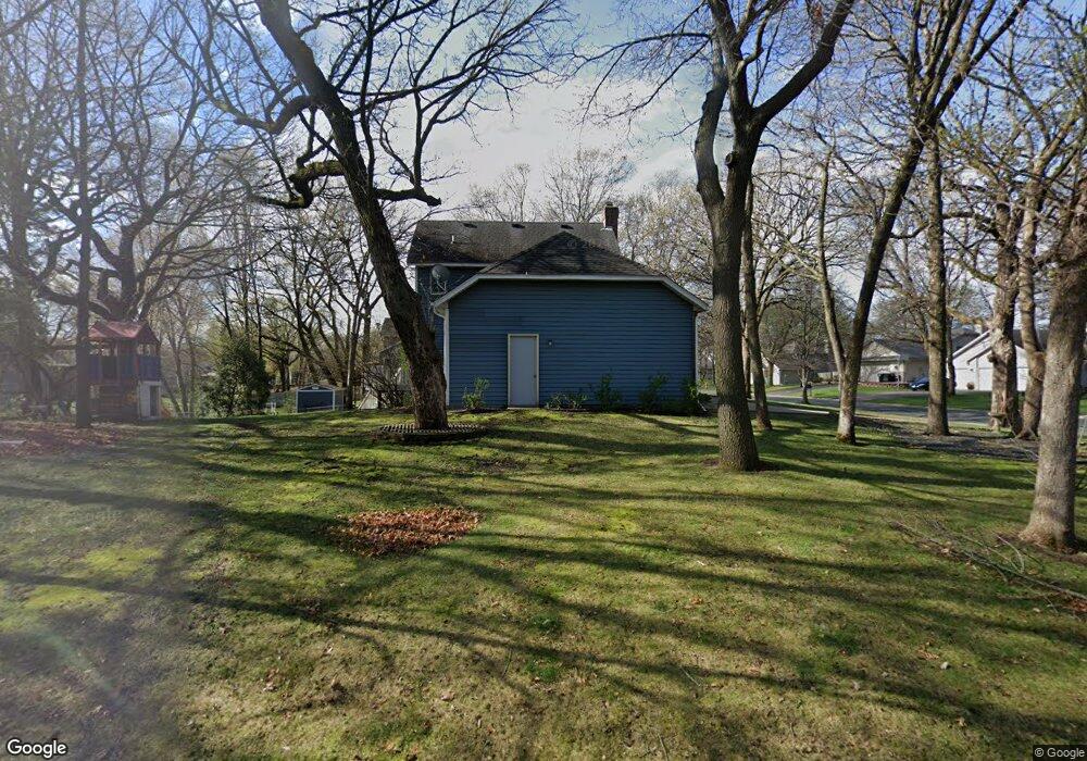 12193 Lily St NW, Coon Rapids, MN 55433 - photo 1