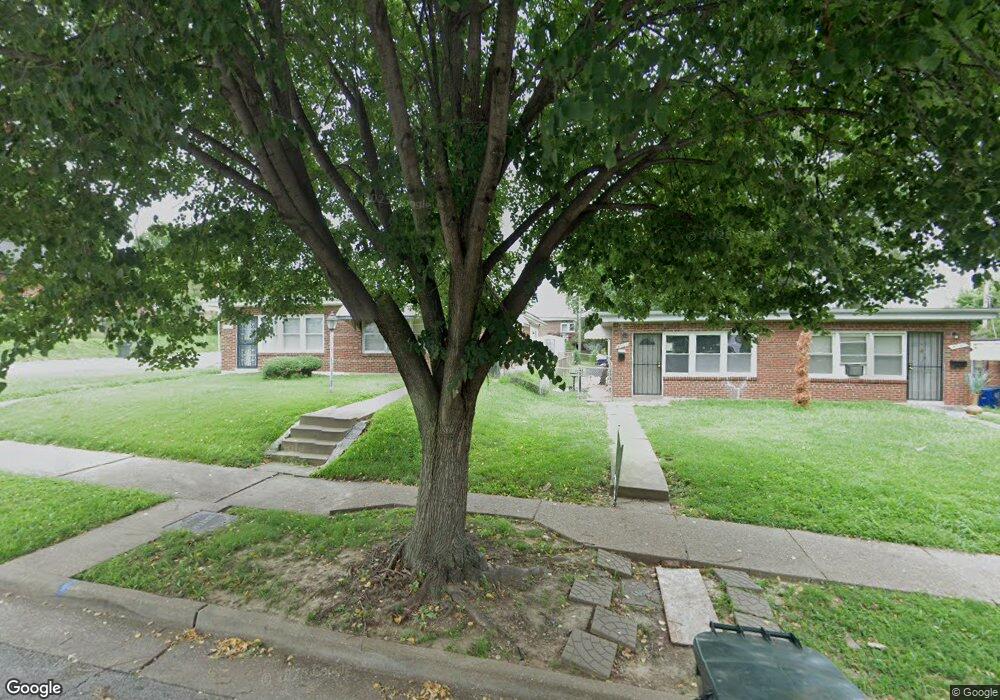 4565 Anderson Ave, Saint Louis, MO 63115 - photo 1