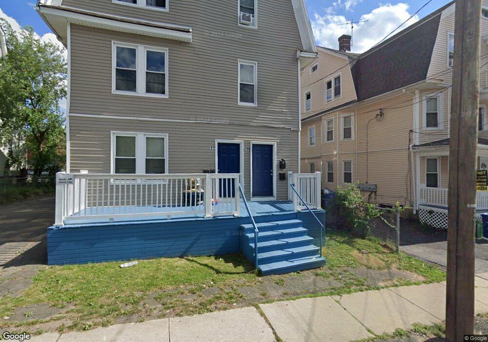 19 Barker St unit 3, Hartford, CT 06114 - photo 1