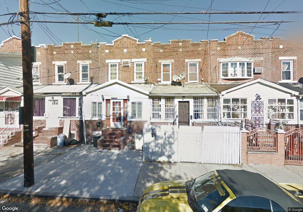 8007 95th Ave, Ozone Park, NY 11416 - photo 1