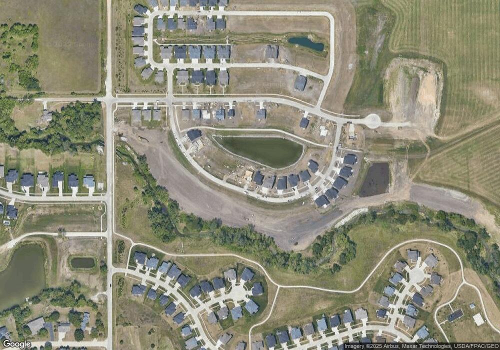 9815 Watermeadow Cir, Johnston, IA 50131 - photo 1