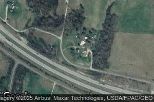 224 Merritt Rd, Thurman, OH 45685