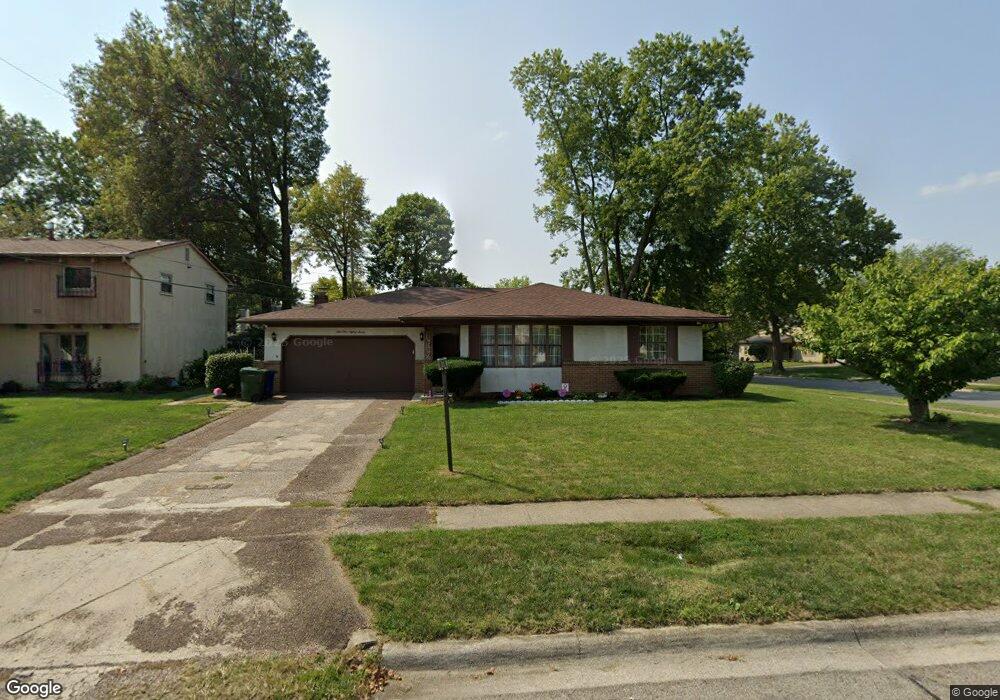 5387 Torchwood Loop E, Columbus, OH 43229 - photo 1