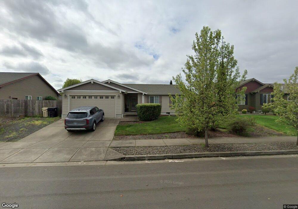 3168 NE Nehalem Ave, Albany, OR 97321 - photo 1