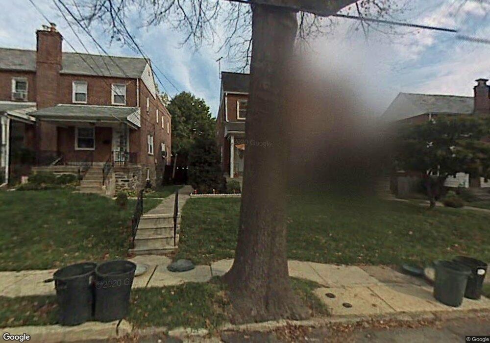 341 Lakeview Ave, Drexel Hill, PA 19026 - photo 1