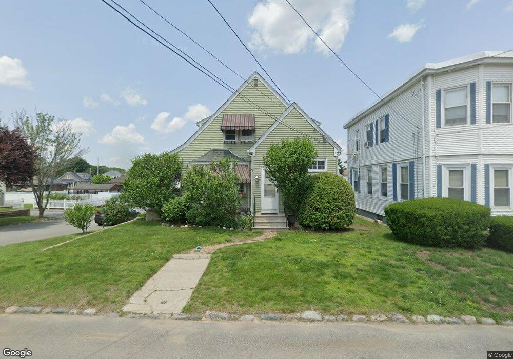 53 B St, Cranston, RI 02920 - photo 1