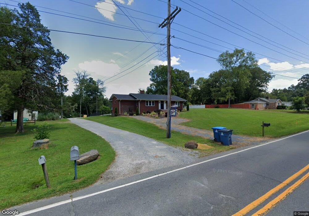 4171 Flowes Store Rd, Concord, NC 28025 - photo 1