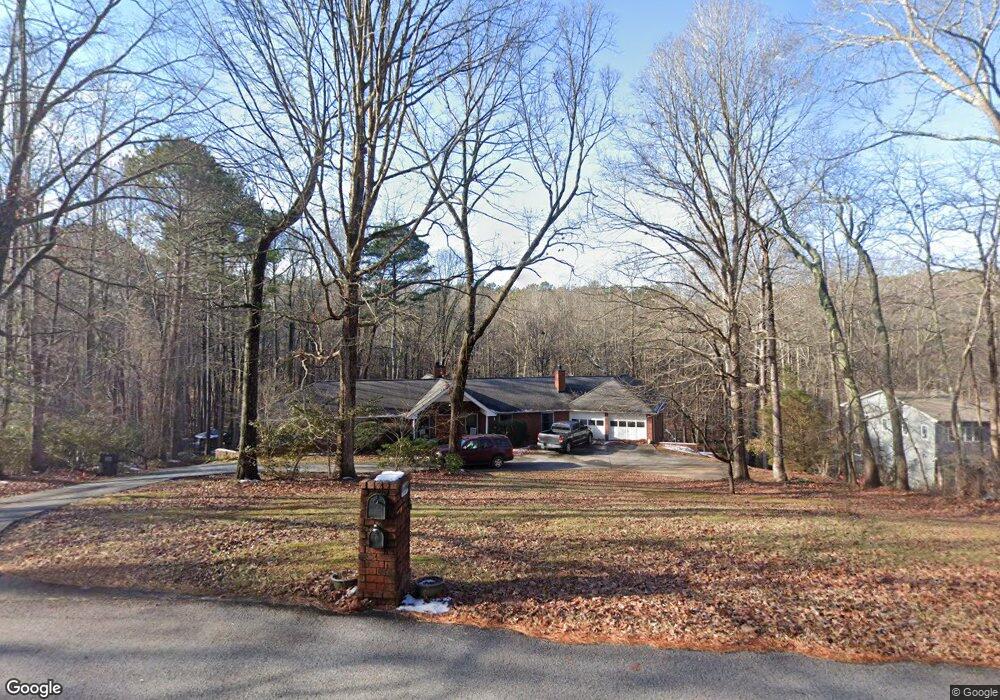 104 Mill Pond Ct, Acworth, GA 30101 - photo 1