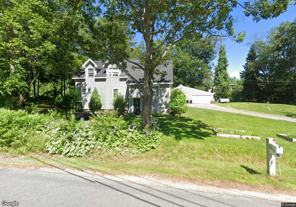 1 Chemung Rd, Meredith, NH 03253 - photo 1