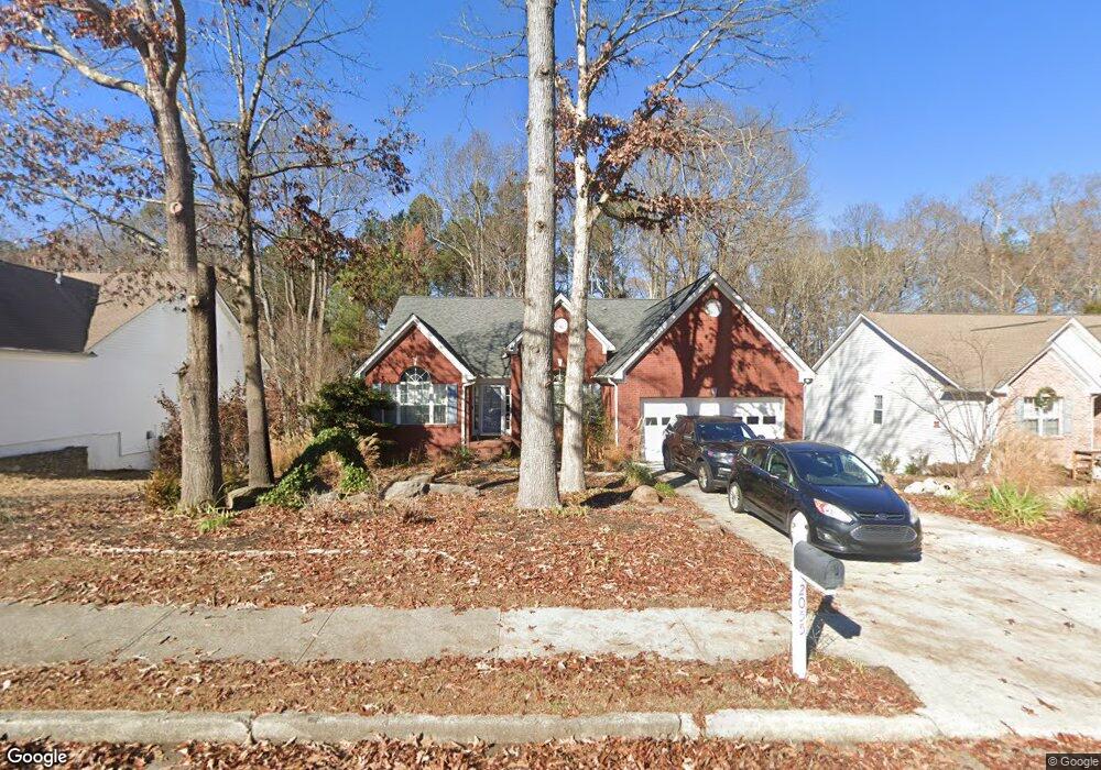 2055 Heatherton Rd unit 1, Dacula, GA 30019 - photo 1