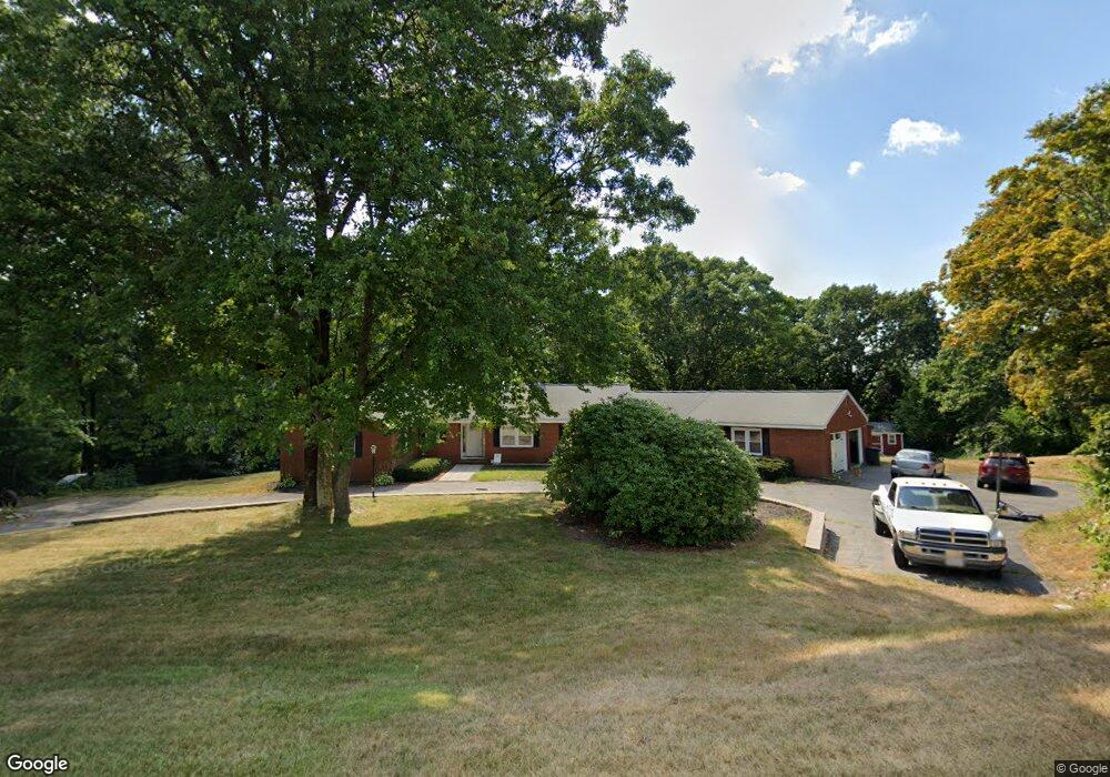 10 Sherburne Rd, Westborough, MA 01581 - photo 1