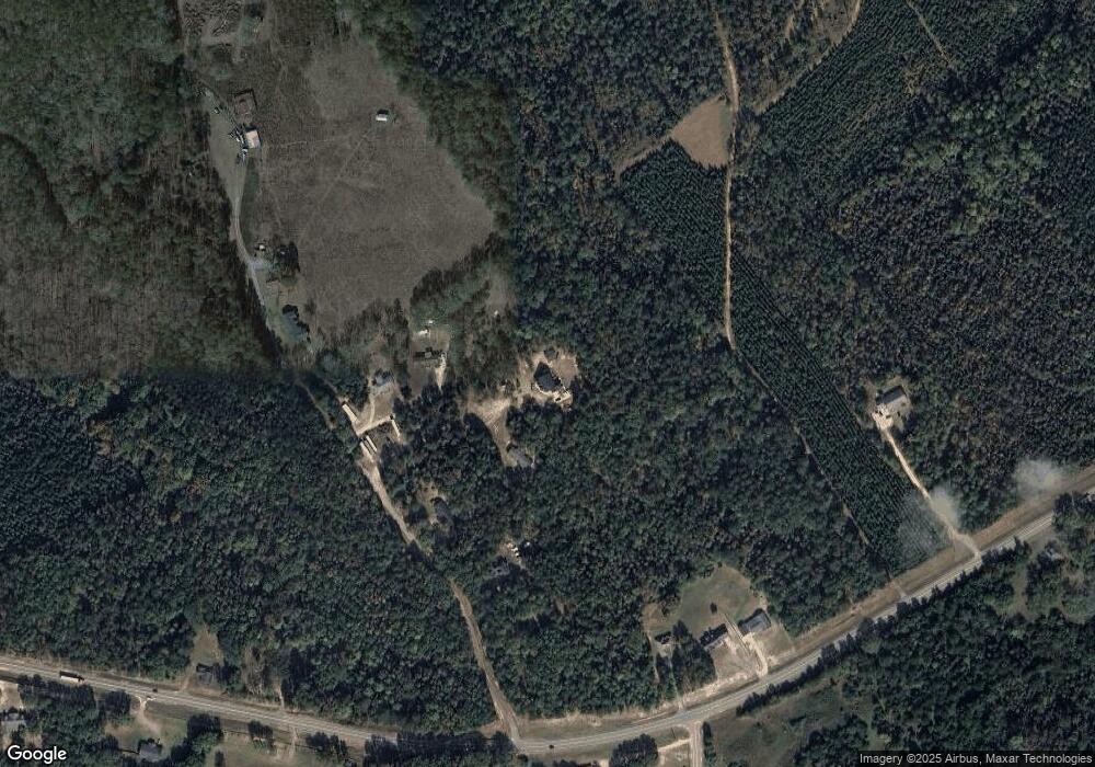 121 Edward Hill Rd NW, Haddock, GA 31033 - photo 1