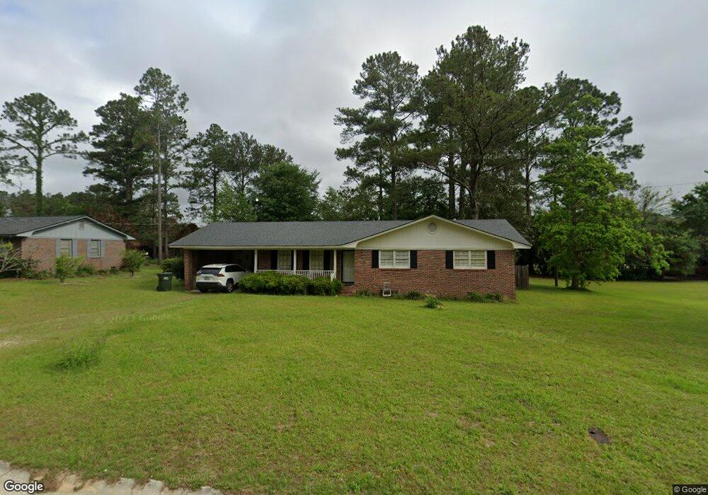 2024 Magnolia Ave, Moultrie, GA 31768 - photo 1