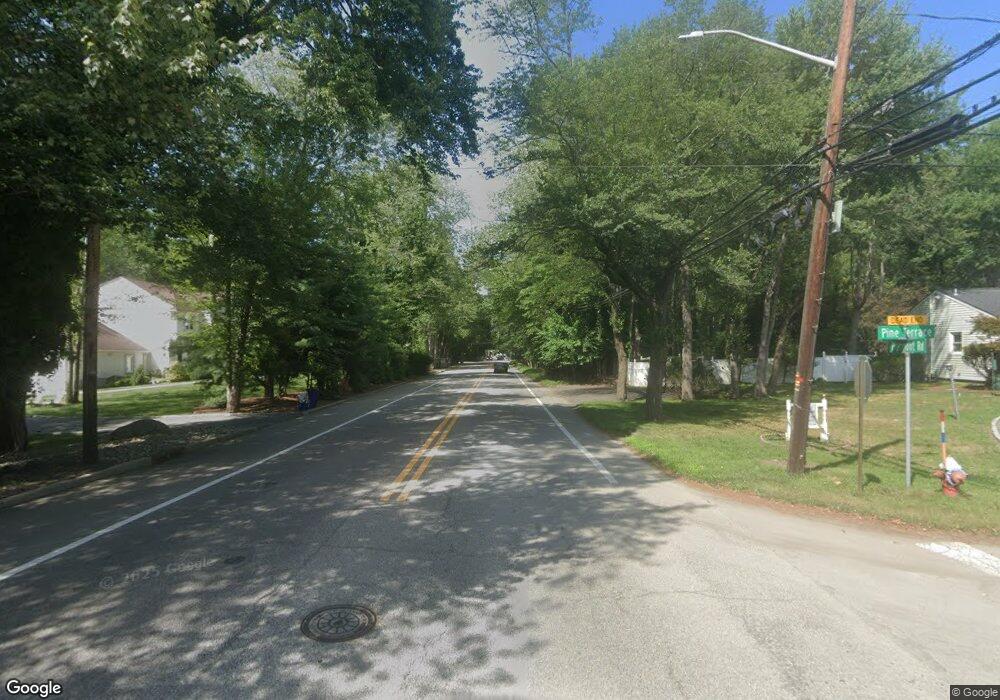 0 Pine Terrace, Demarest, NJ 07627 - photo 1