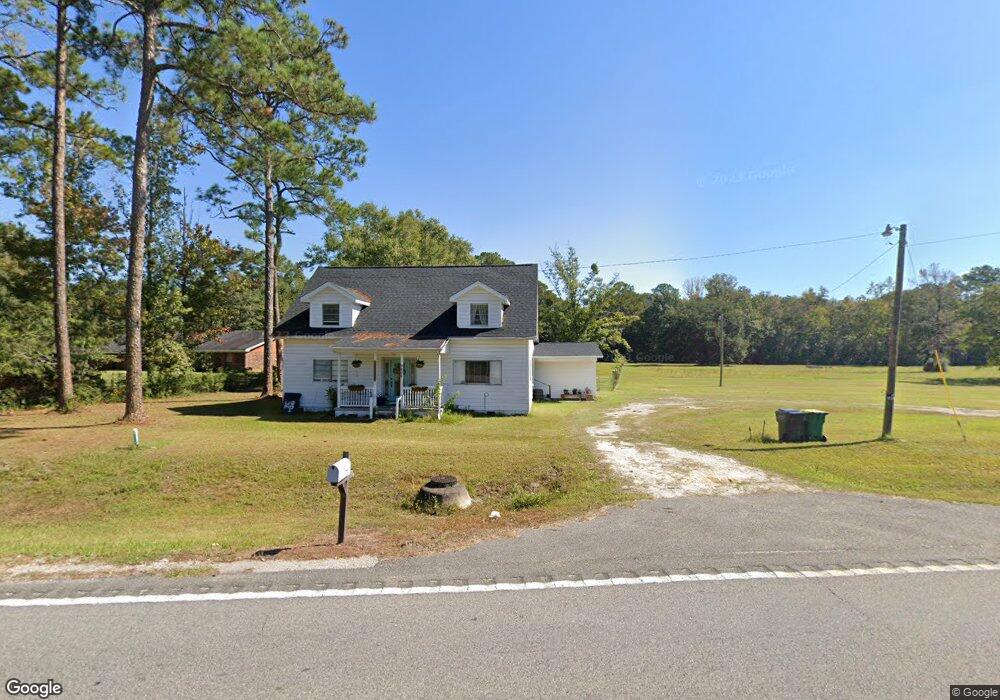 9808 Mississippi 613, Moss Point, MS 39562 - photo 1