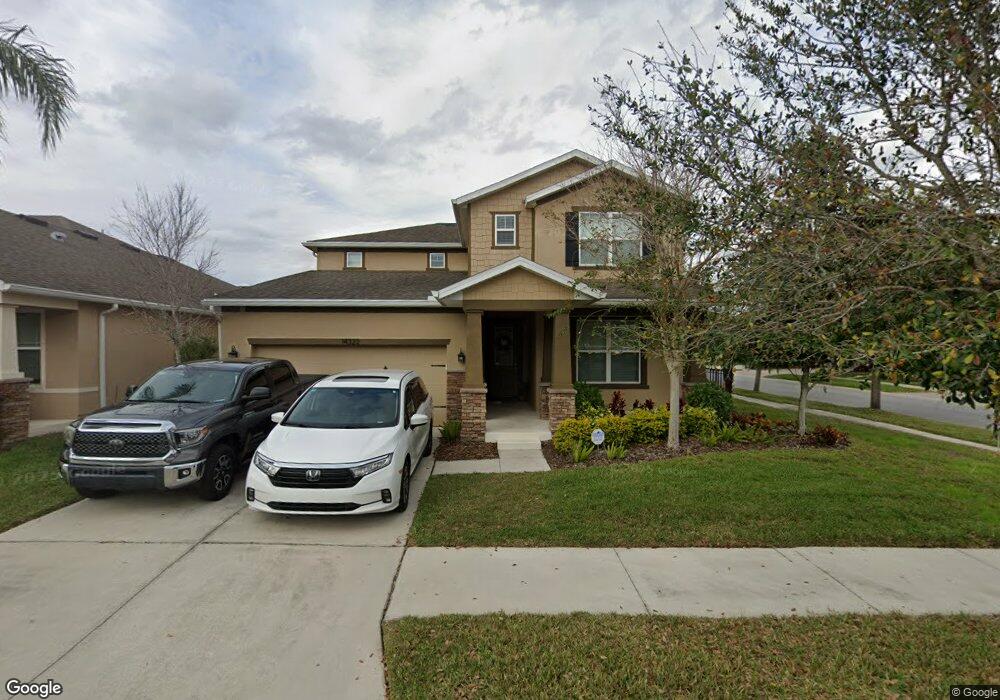 14322 Azalea Pond Ct, Lithia, FL 33547 - photo 1