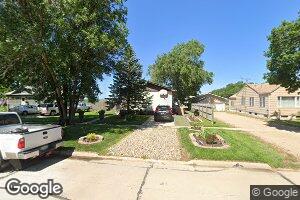 306 Said St, Cairo, NE 68824