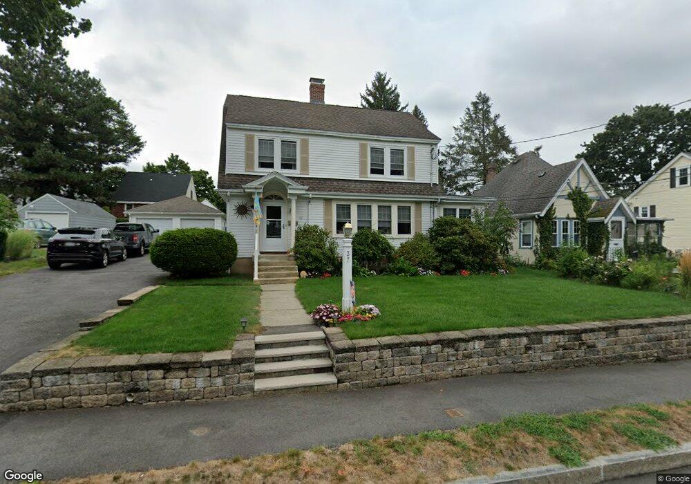 37 Beal Rd, Waltham, MA 02453 - photo 1