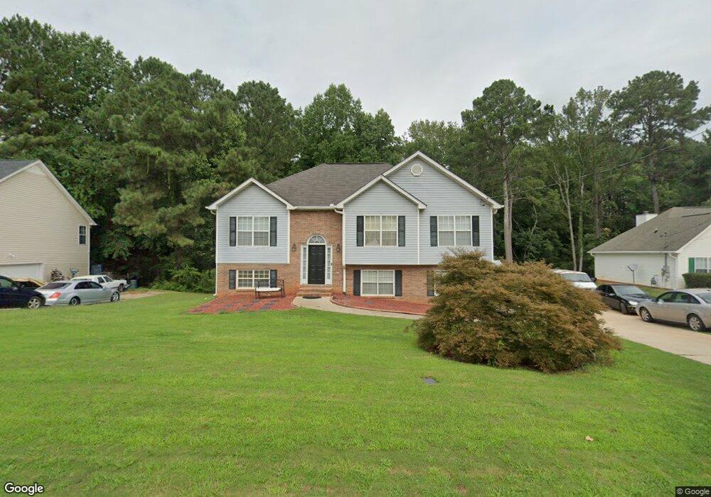 135 Willow Tree Terrace, Covington, GA 30016 - photo 1