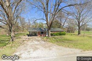68 Magnolia Dr, Cary, MS 39054